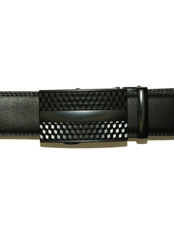 Bransholm Autolock Bælte 110-340