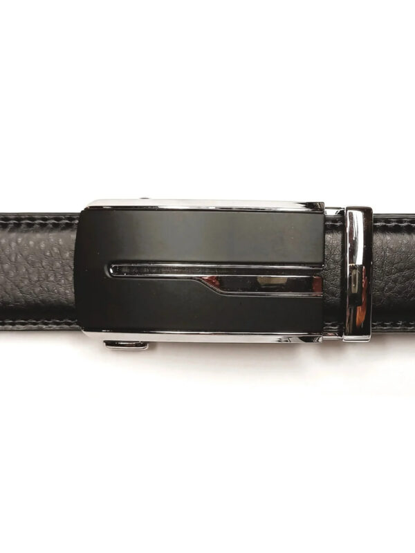Bransholm Autolock Bælte 110-349