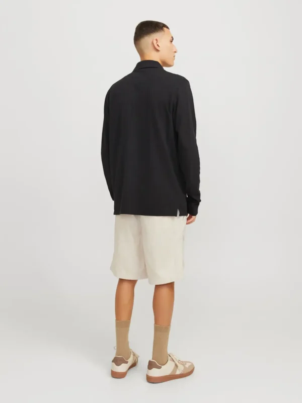 Jack & Jones JPSTJAIDEN CAMPAIGN HYBRIDBONDISHORT SRT Shorts Moonbeam