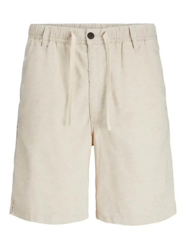 Jack & Jones JPSTJAIDEN CAMPAIGN HYBRIDBONDISHORT SRT Shorts Moonbeam