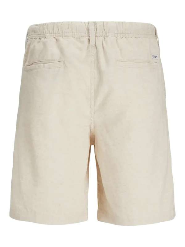 Jack & Jones JPSTJAIDEN CAMPAIGN HYBRIDBONDISHORT SRT Shorts Moonbeam
