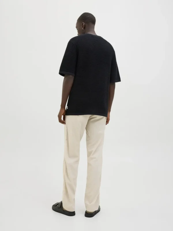 Jack & Jones JPSTKANE HYBRID BONDI JOGGER SN Buks Moonbeam
