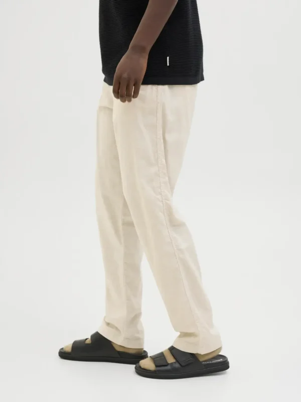 Jack & Jones JPSTKANE HYBRID BONDI JOGGER SN Buks Moonbeam