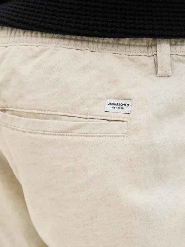 Jack & Jones JPSTKANE HYBRID BONDI JOGGER SN Buks Moonbeam