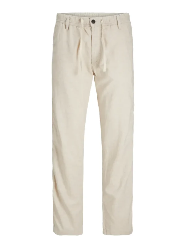 Jack & Jones JPSTKANE HYBRID BONDI JOGGER SN Buks Moonbeam