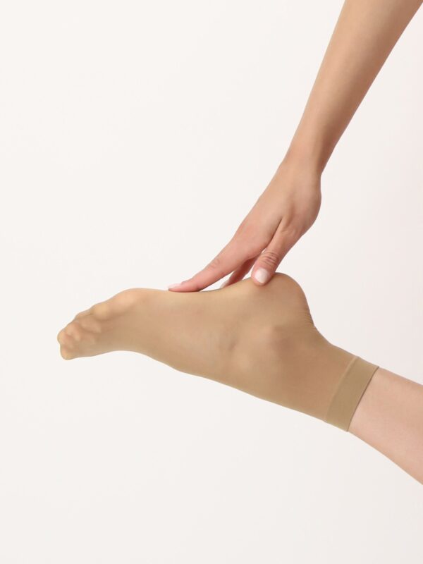 Oroblu Sheer Socks 20 Sun