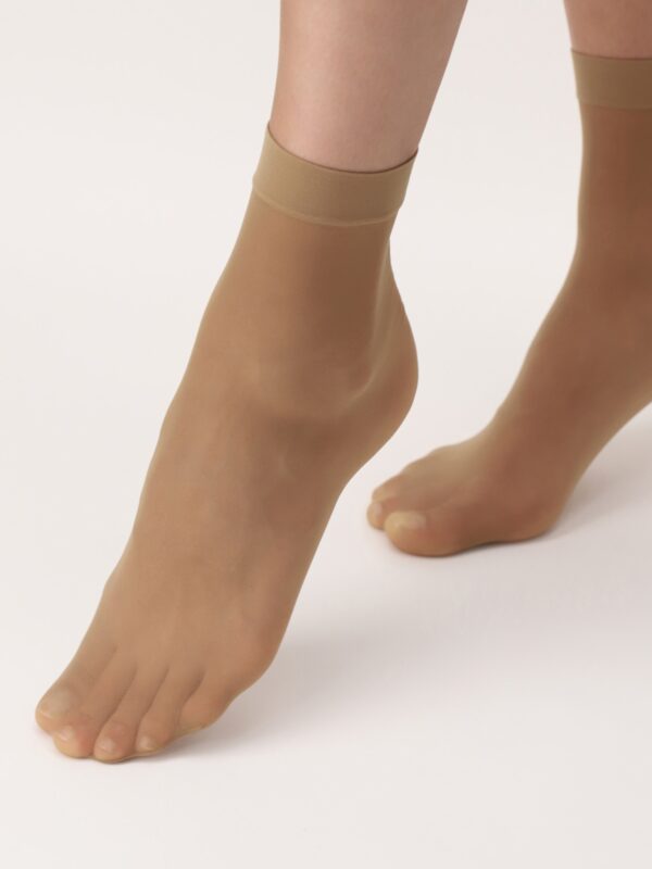 Oroblu Sheer Socks 20 Sun