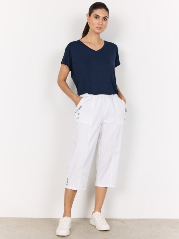 Soyaconcept SC-AKILA 1-C Knickers Hvid