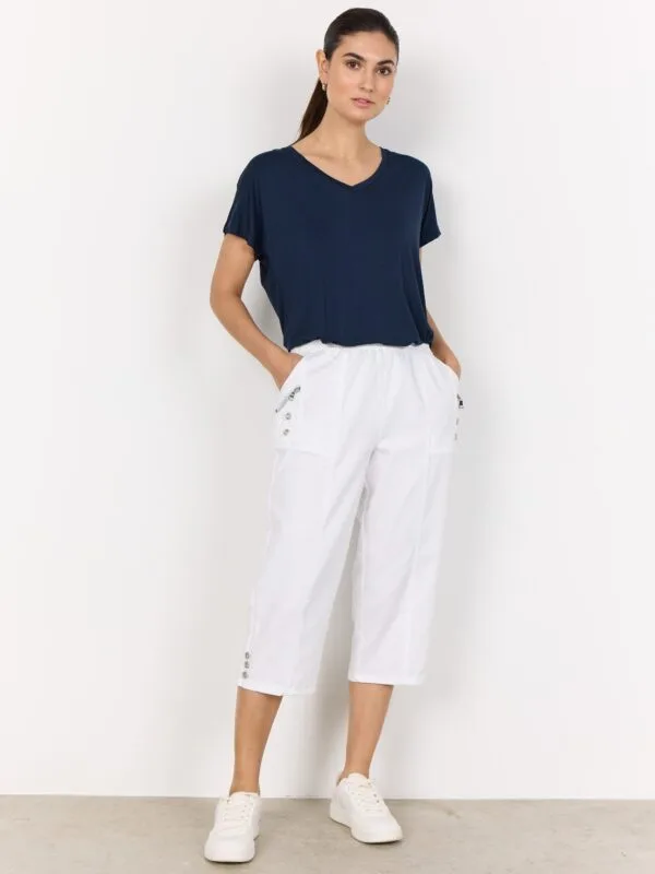 Soyaconcept SC-AKILA 1-C Knickers Hvid