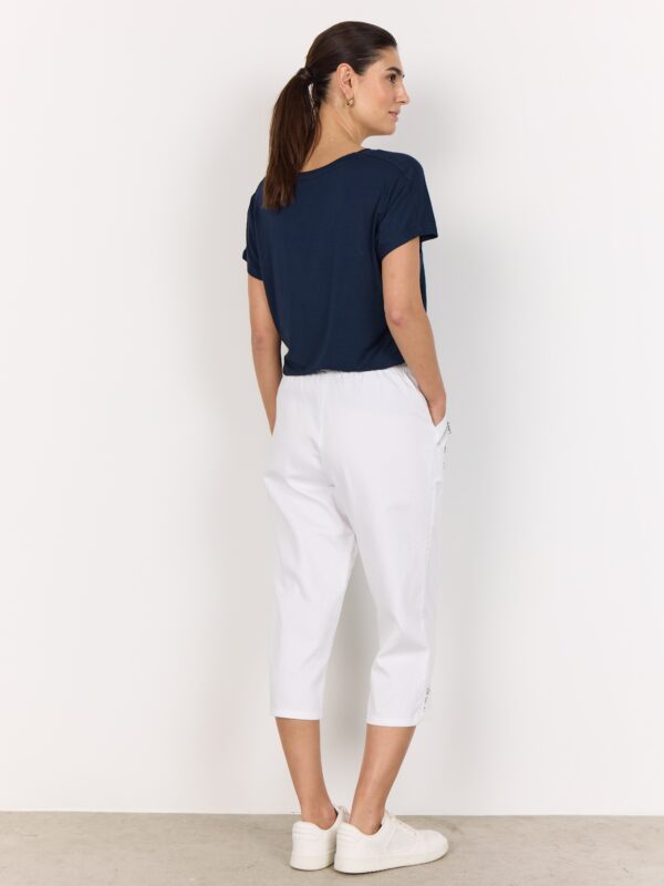Soyaconcept SC-AKILA 1-C Knickers Hvid