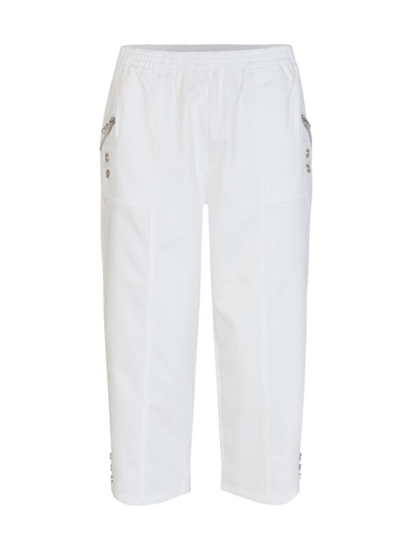 Soyaconcept SC-AKILA 1-C Knickers Hvid