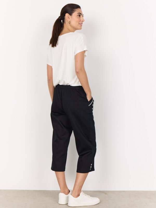 Soyaconcept SC-AKILA 1-C Knickers Sort