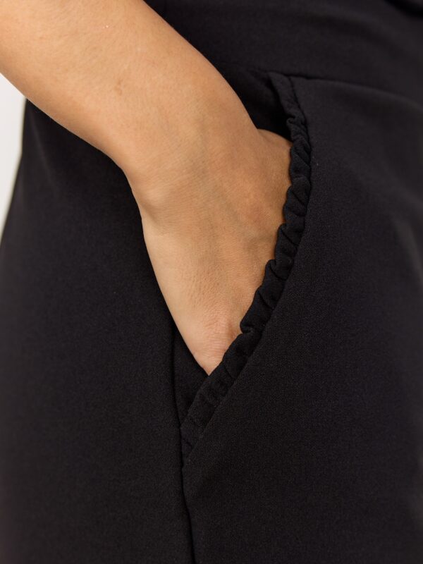 Soyaconcept SC-SIHAM 3 Shorts Black