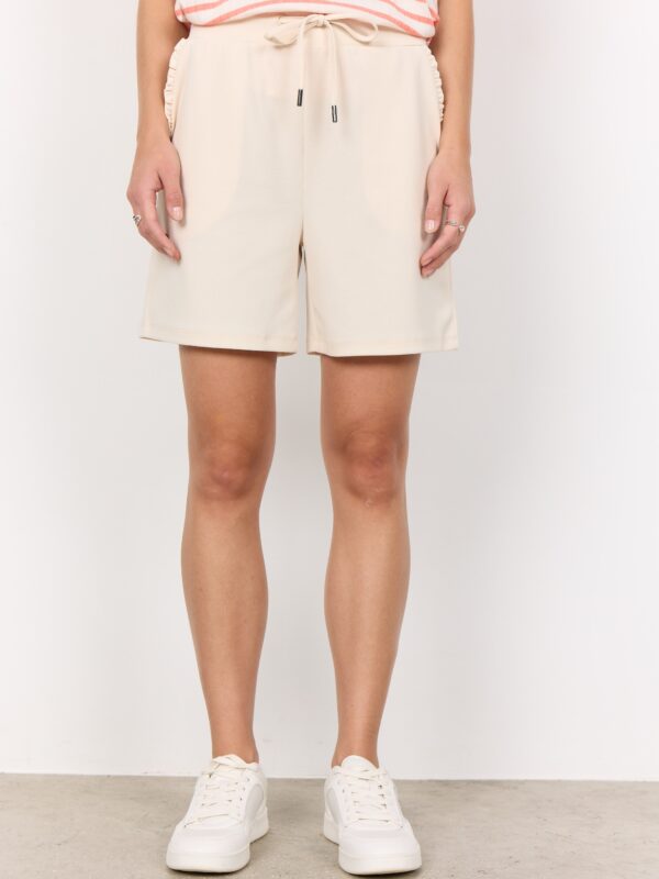 Soyaconcept SC-SIHAM 3 Shorts Cream