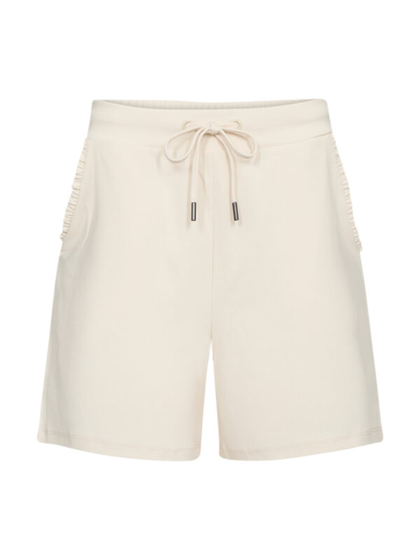 Soyaconcept SC-SIHAM 3 Shorts Cream