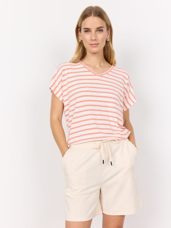 Soyaconcept SC-SIHAM 3 Shorts Cream