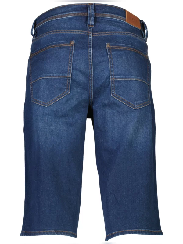 Jacks Sportswear Intl. Superflex Denim Knickers Clear Blue
