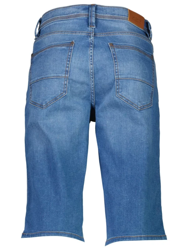Jacks Sportswear Intl. Superflex Denim Knickers Sky Blue