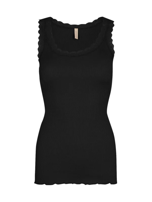 Soyaconcept SC-SARONA 1 Top Black