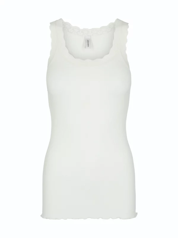Soyaconcept SC-SARONA 1 Top Off White