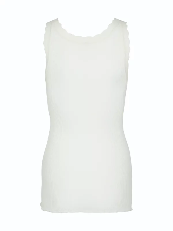 Soyaconcept SC-SARONA 1 Top Off White