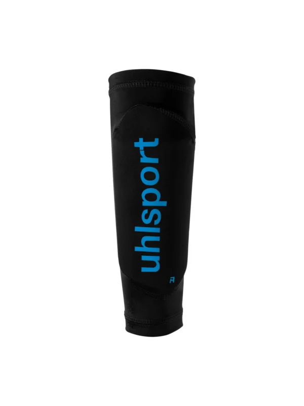 Uhlsport Cybershield Benskinner Black/Fluo blue