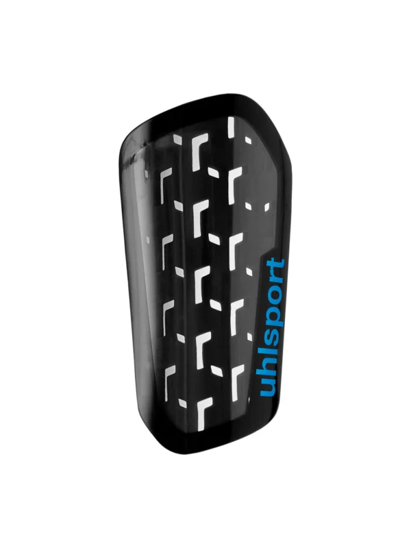 Uhlsport Cybershield Benskinner Black/Fluo blue