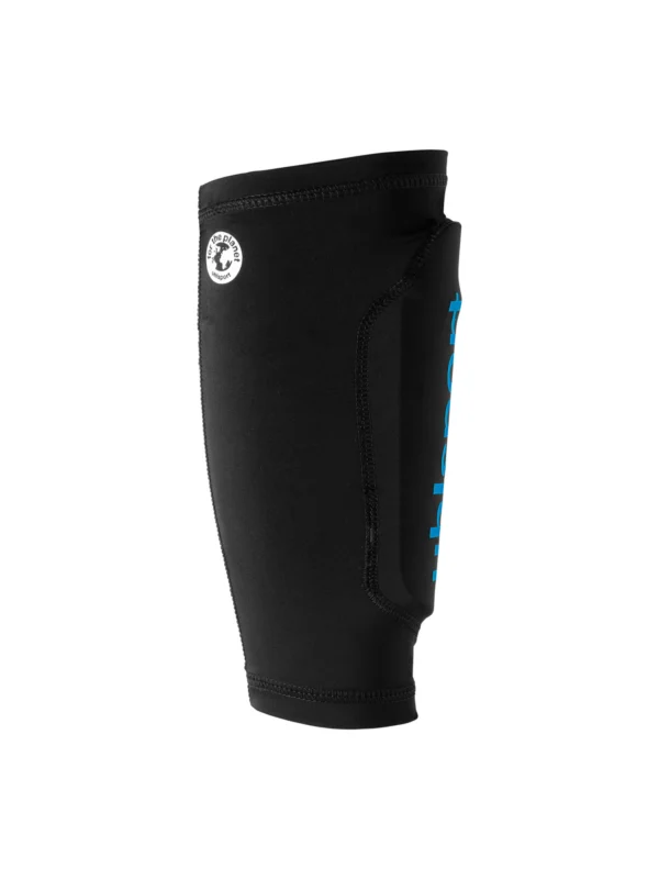 Uhlsport Cybershield Benskinner Black/Fluo blue