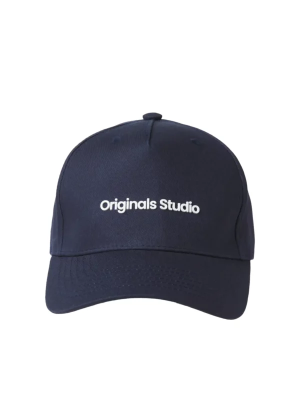 Jack & Jones JACVESTERBRO CAP NOOS Cap Sky Captain