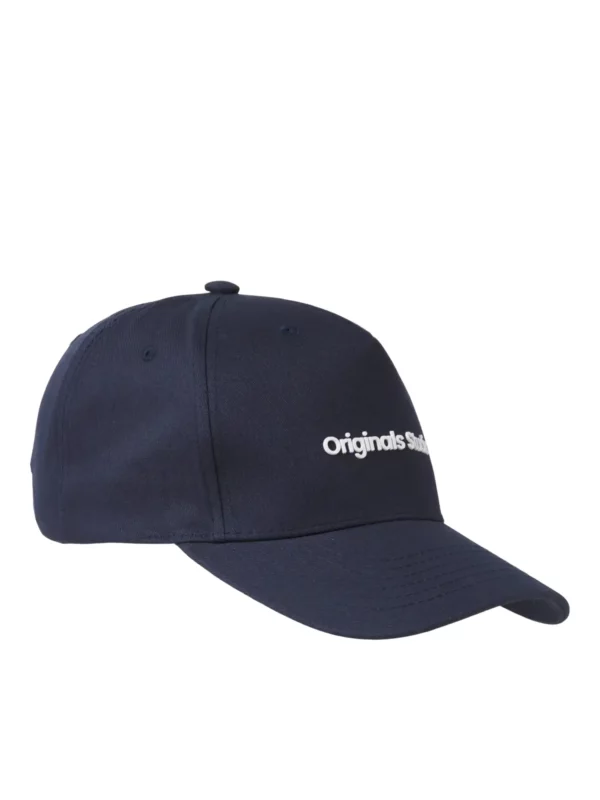Jack & Jones JACVESTERBRO CAP NOOS Cap Sky Captain