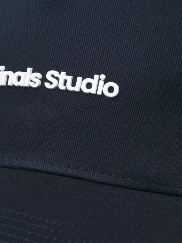 Jack & Jones JACVESTERBRO CAP NOOS Cap Sky Captain
