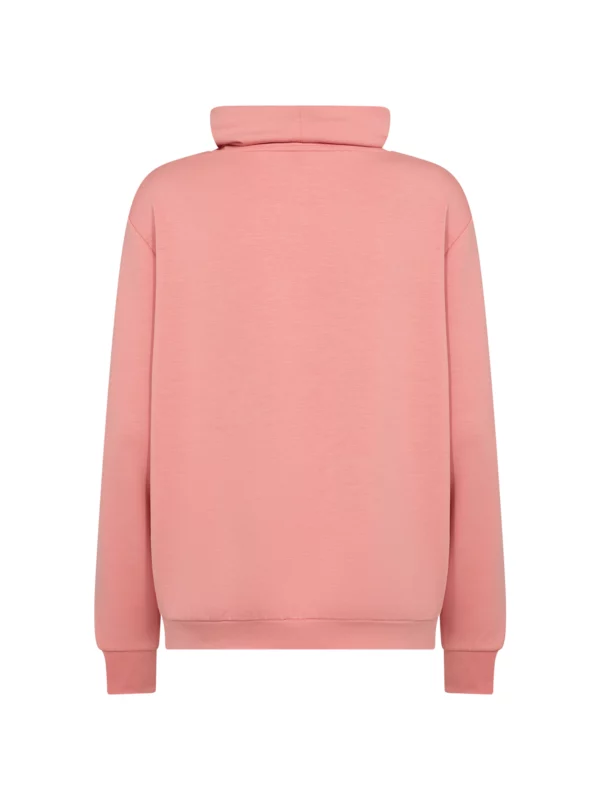 Soyaconcept SC-BANU 217 Sweatshirt PEACH PINK