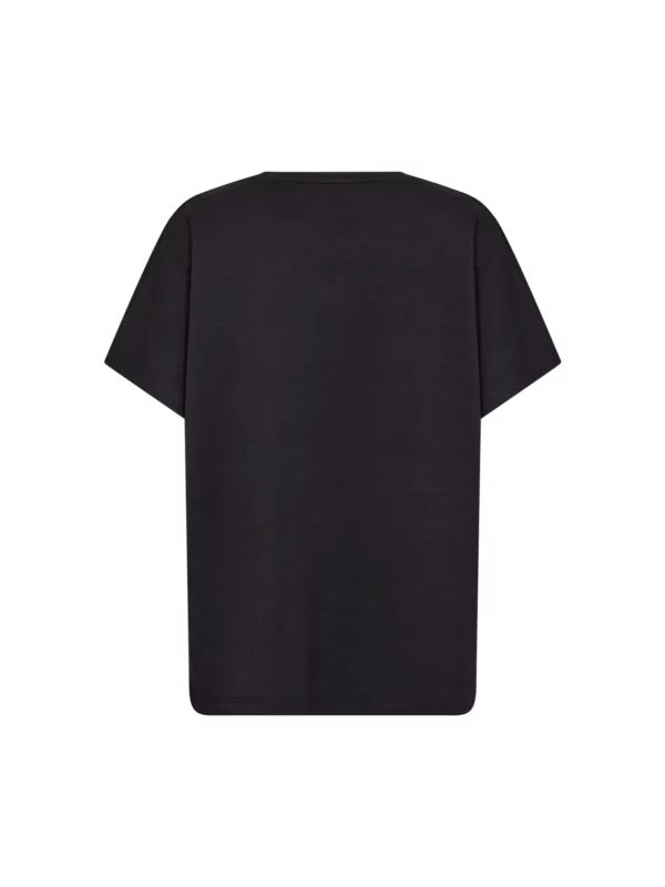 Soyaconcept SC-BANU 230 T-shirt BLACK