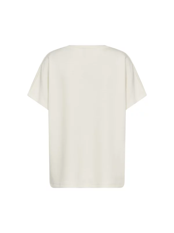 Soyaconcept SC-BANU 230 T-shirt CREAM
