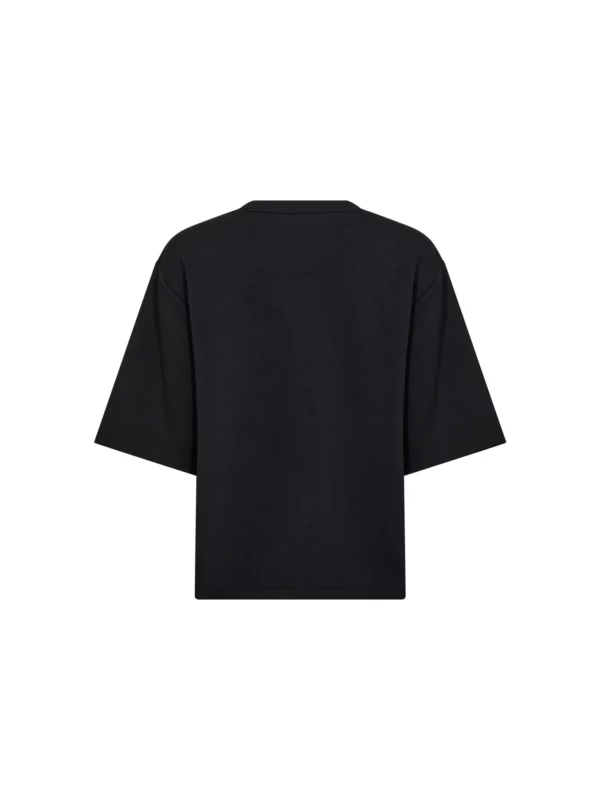Soyaconcept SC-BANU 231 T-shirt BLACK