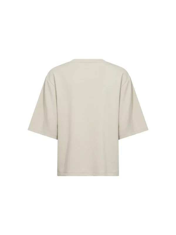 Soyaconcept SC-BANU 231 T-shirt SAND