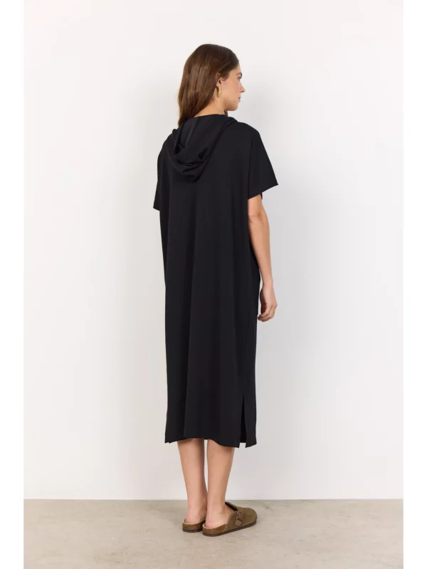 Soyaconcept SC-BANU 232 Kjole BLACK