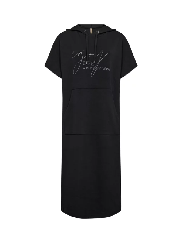 Soyaconcept SC-BANU 232 Kjole BLACK
