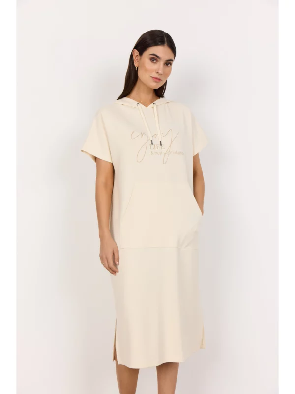 Soyaconcept SC-BANU 232 Kjole CREAM