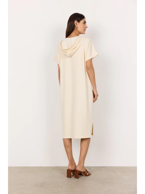 Soyaconcept SC-BANU 232 Kjole CREAM