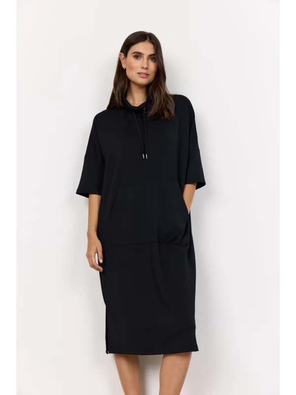 Soyaconcept SC-BANU 239 Kjole BLACK