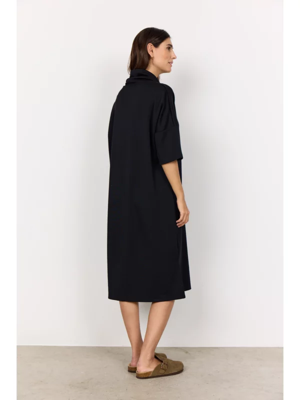 Soyaconcept SC-BANU 239 Kjole BLACK