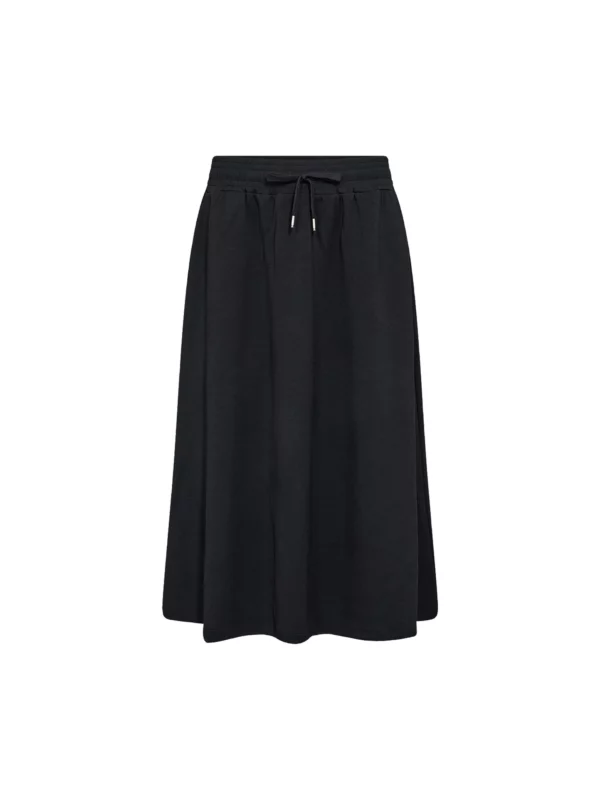 Soyaconcept SC-BANU 240 Nederdel BLACK