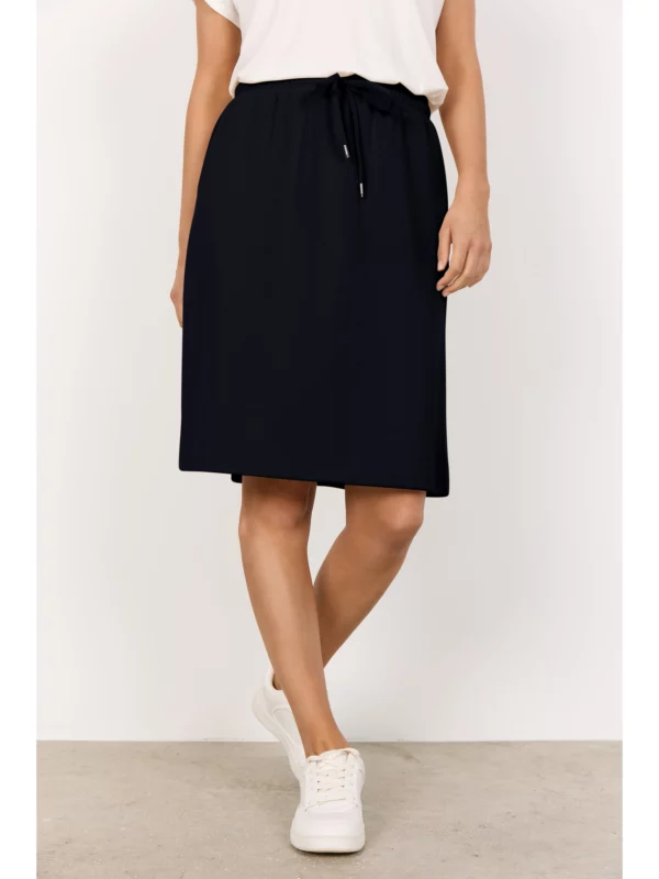 Soyaconcept SC-BANU 255 Nederdel BLACK