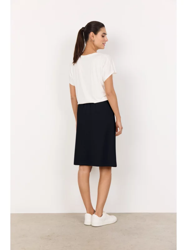 Soyaconcept SC-BANU 255 Nederdel BLACK