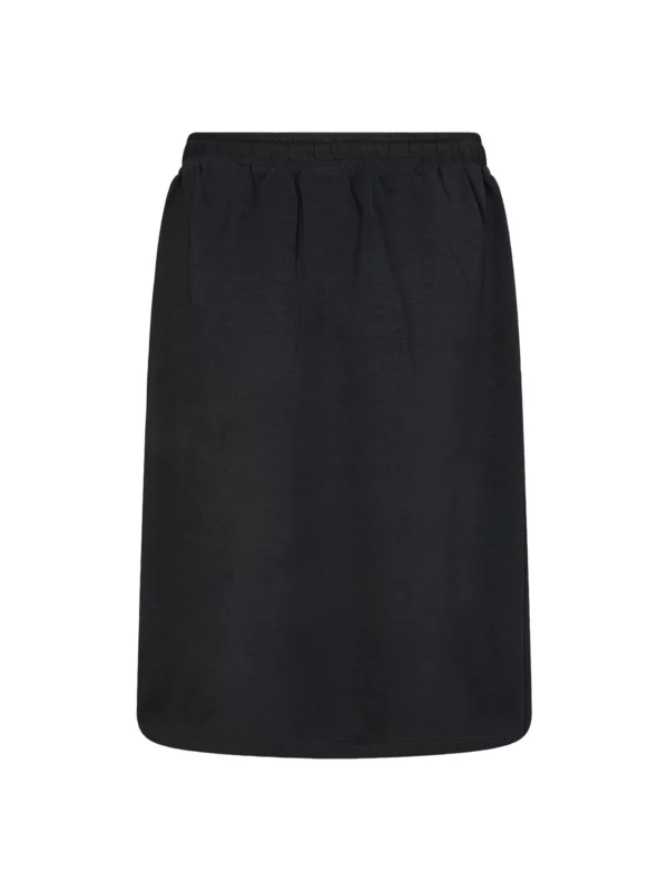 Soyaconcept SC-BANU 255 Nederdel BLACK