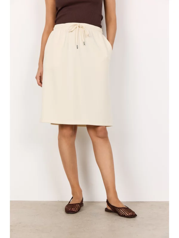 Soyaconcept SC-BANU 255 Nederdel CREAM