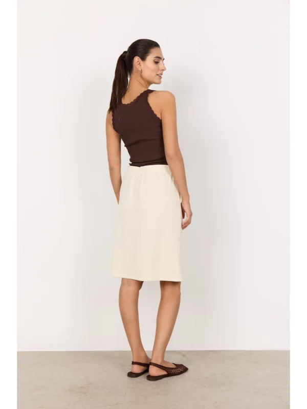 Soyaconcept SC-BANU 255 Nederdel CREAM