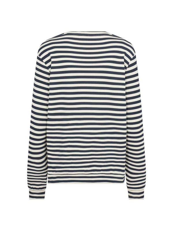 Soyaconcept SC-BARNI 42 Sweatshirt NAVY COMBI