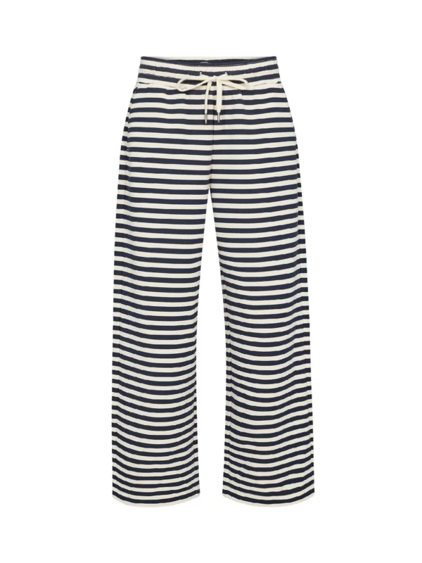 Soyaconcept SC-BARNI 43 Sweatpant NAVY COMBI
